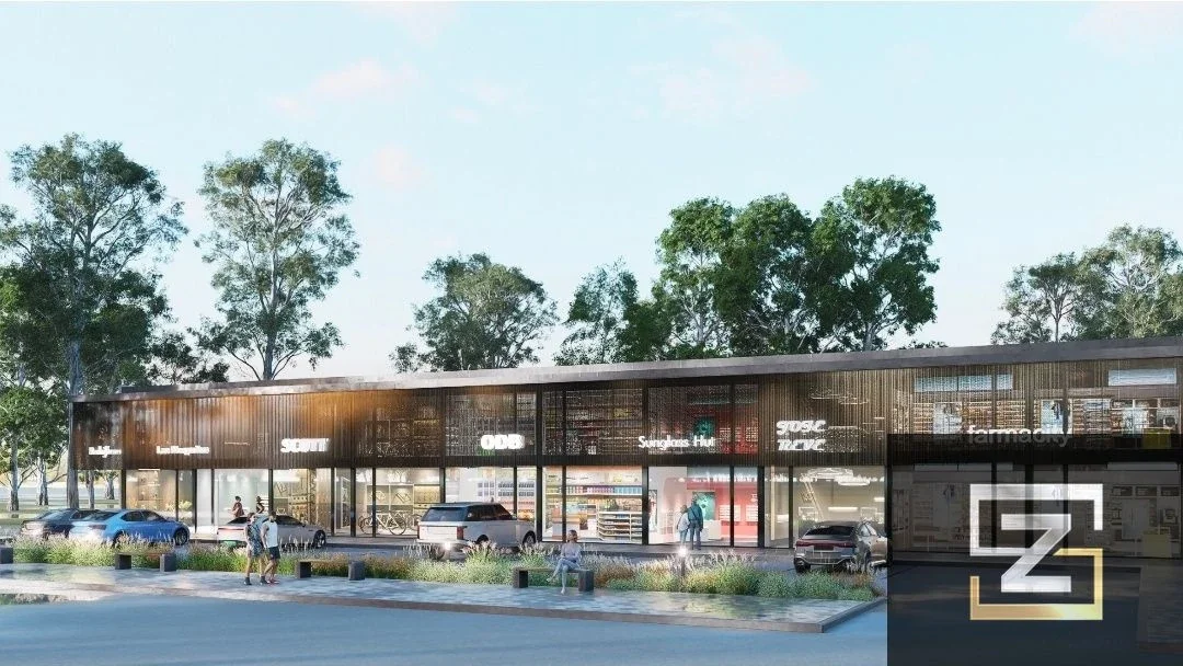 Local comercial en venta ubicado en San Vicente Plaza - Imagen 1