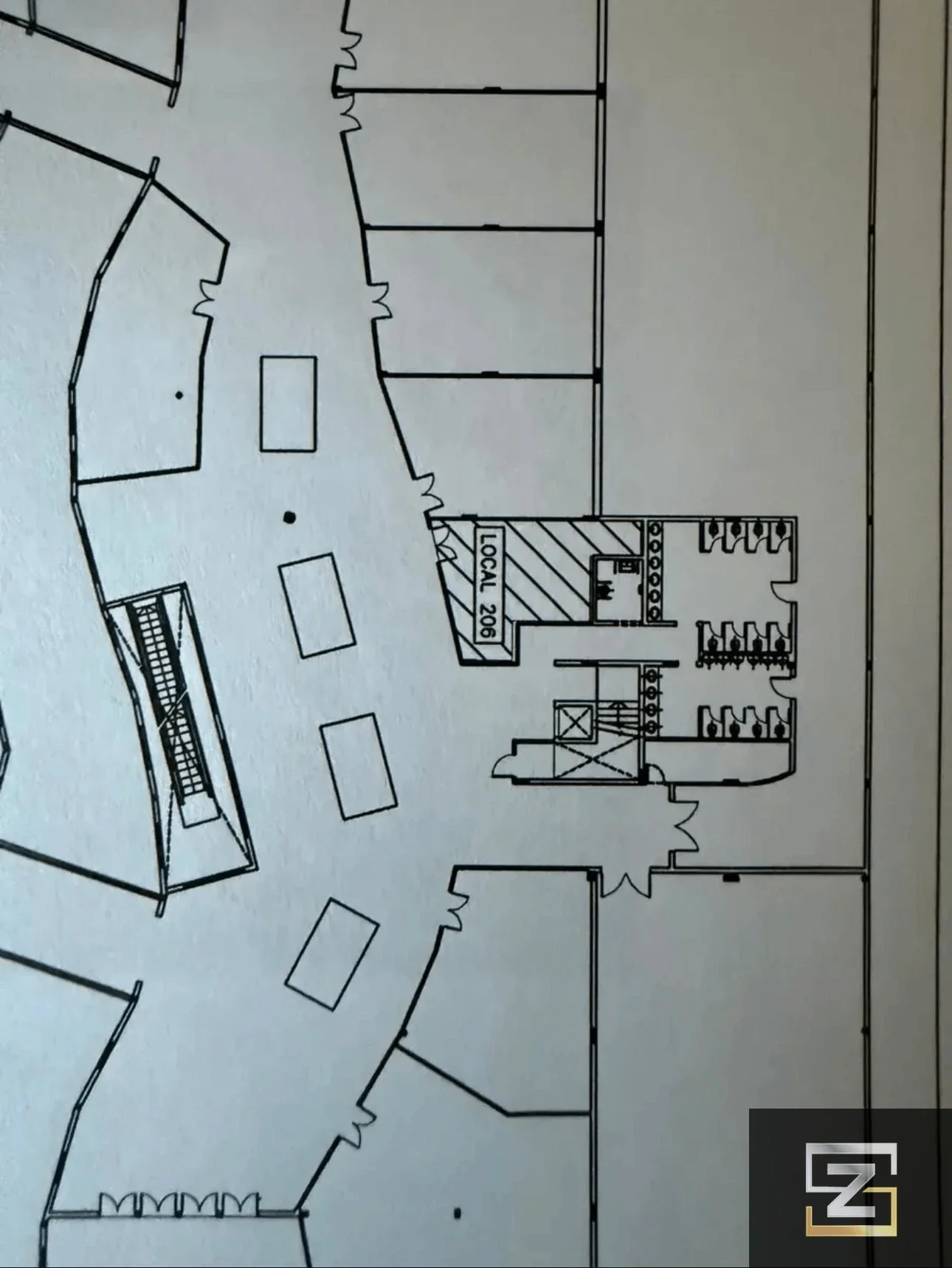 Local comercial en venta ubicado en Plaza Canning primer piso - Imagen 5