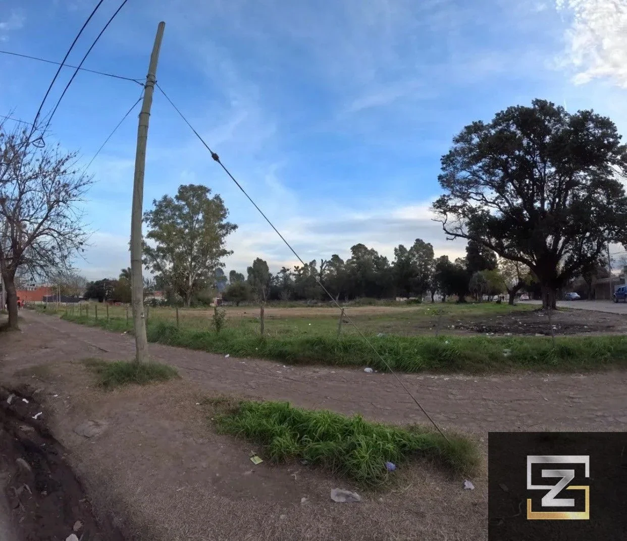 Lote en alquiler de 5300m2 ubicado en Monte Grande - Imagen 2