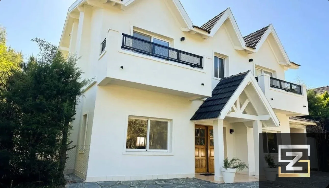 Casa en venta 6 ambientes en El Lauquen Canning - Imagen 2
