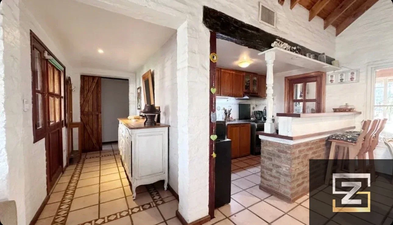 Venta Casa Campos De Echeverria Apto Crédito - Imagen 5