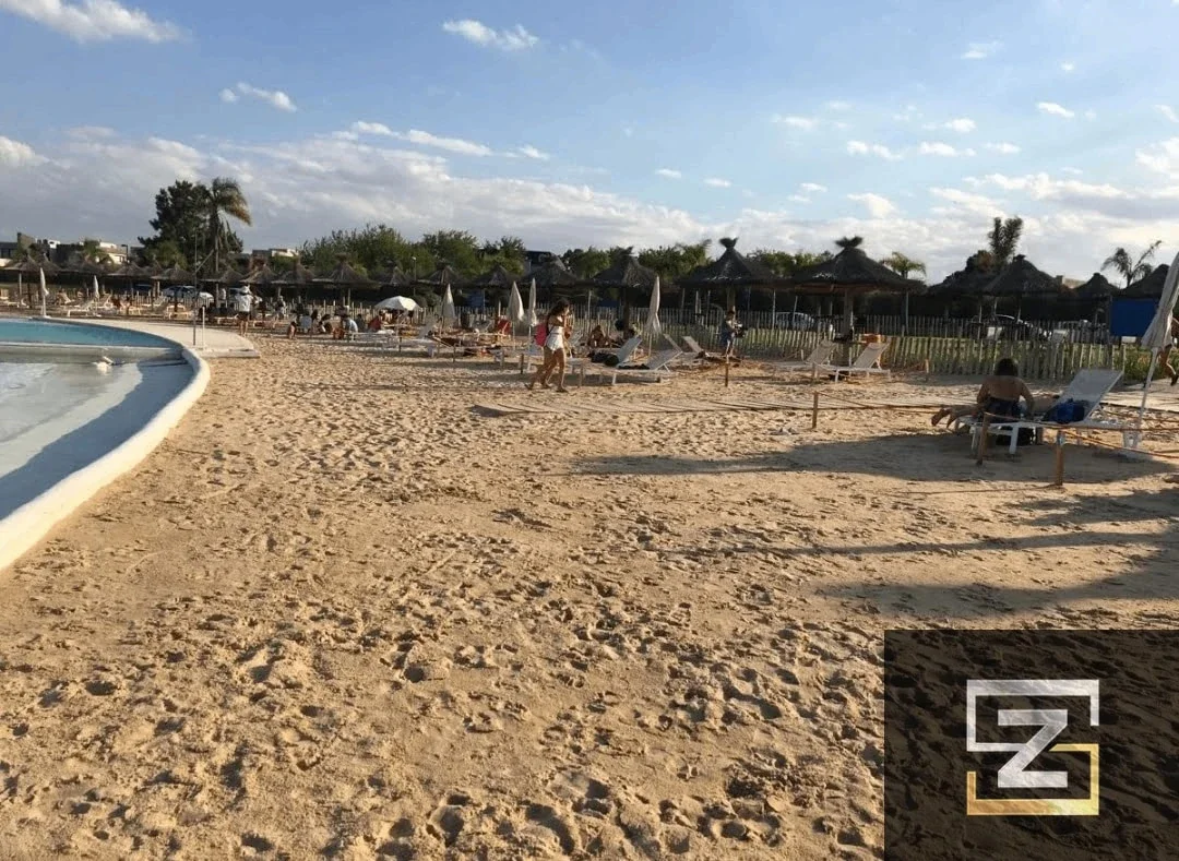 Lote en venta de 900m2 ubicado en Barrio Privado Terralagos fondo a la laguna - Imagen 4