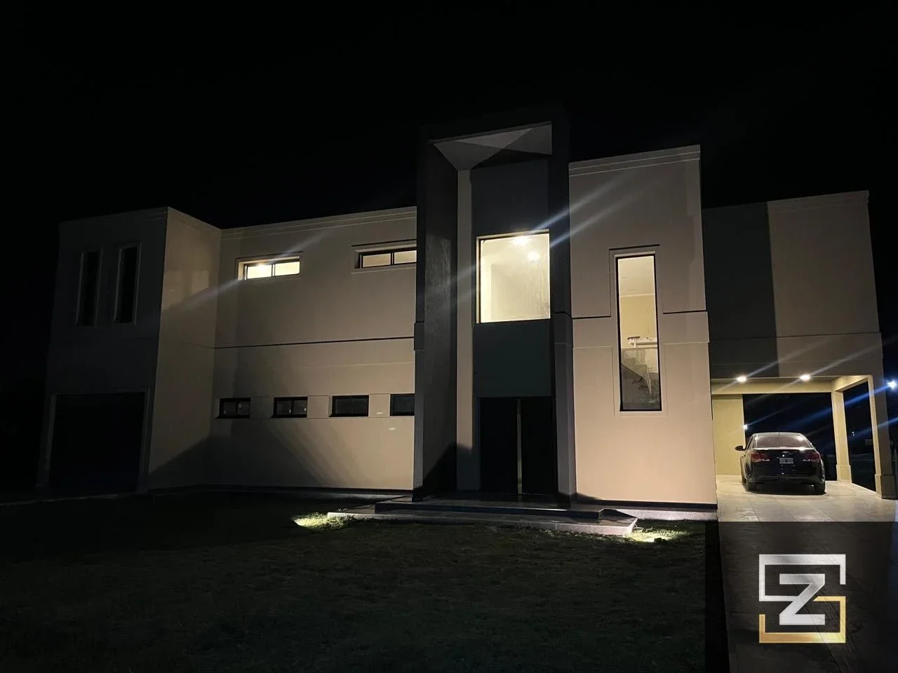 Casa en venta c/ cochera en Fincas de San Vicente - Imagen 4