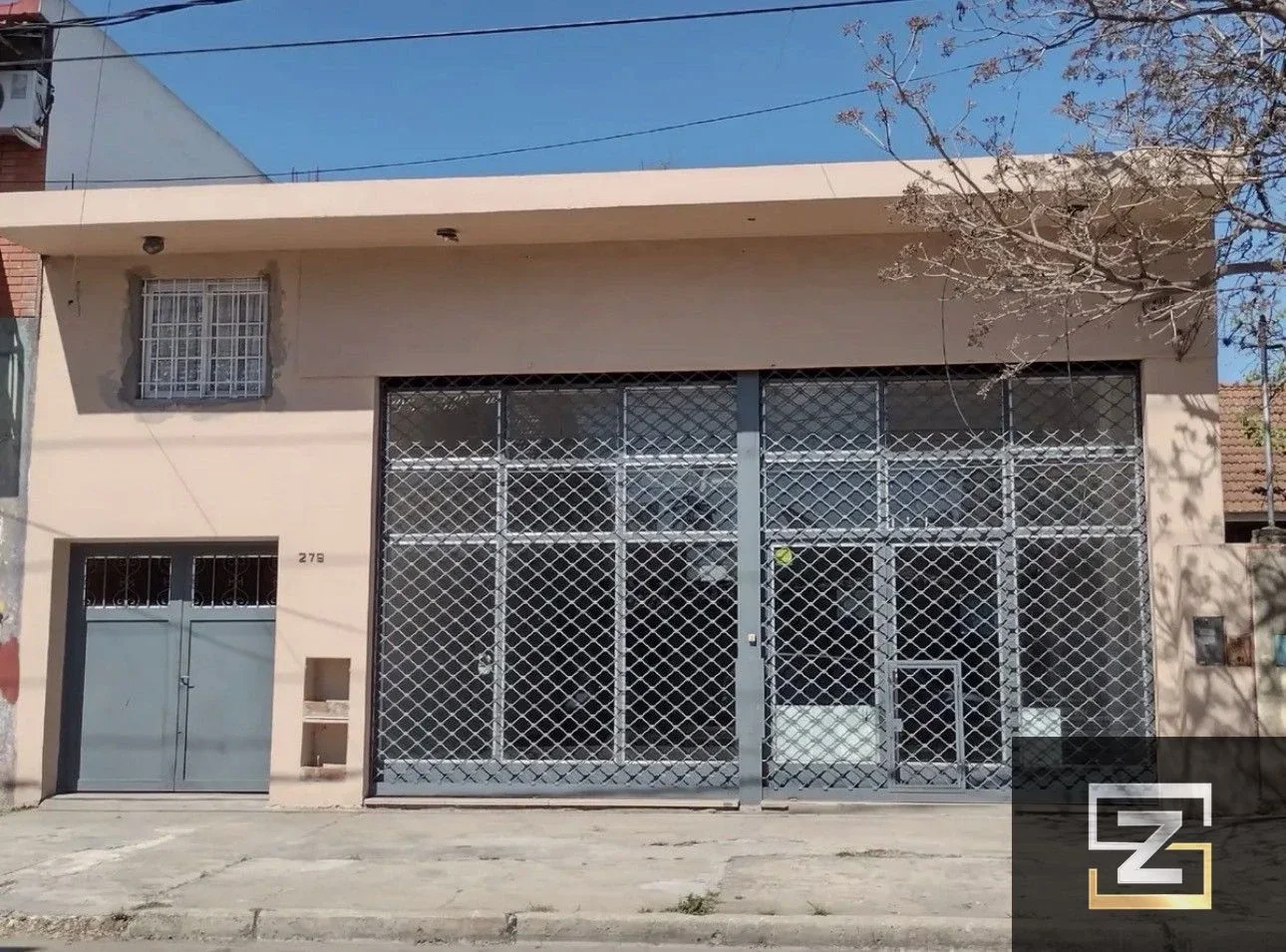 Local comercial en alquiler ubicado en Monte Grande - Imagen 1