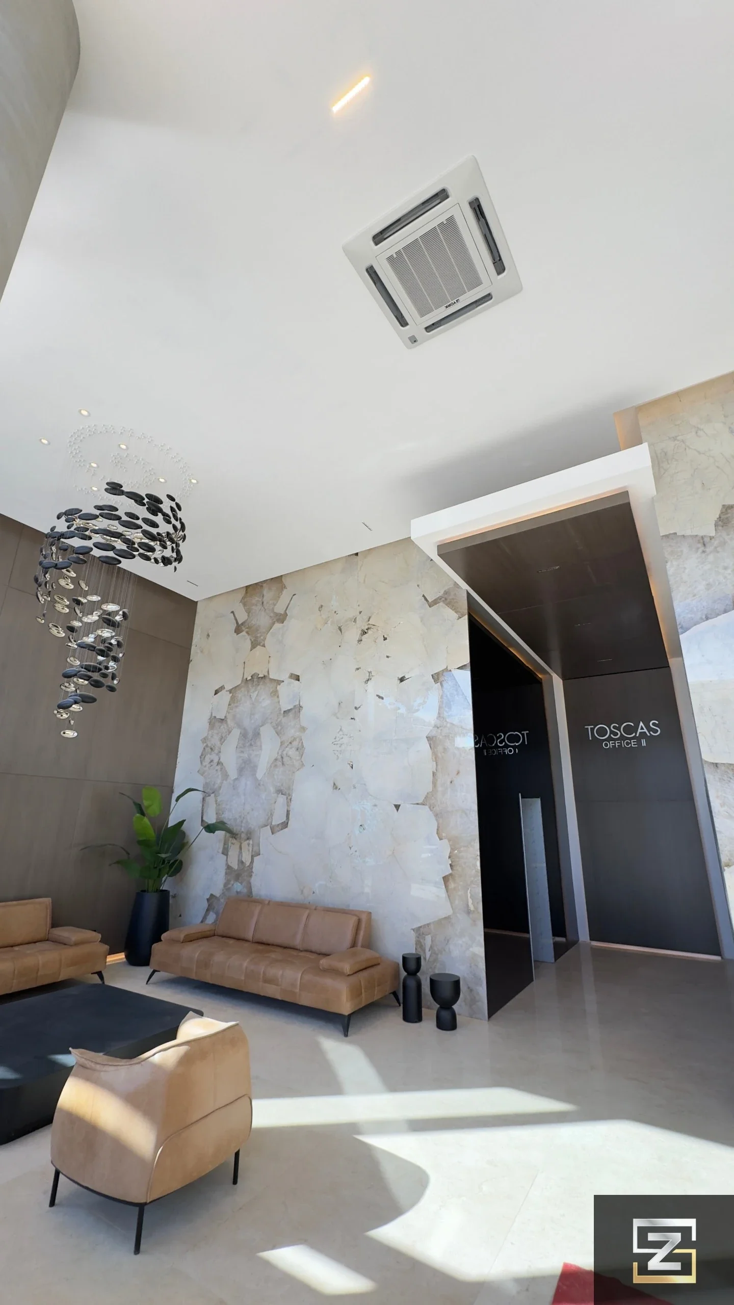 Oficina a estrenar en alquiler Las Toscas Office II Canning - Imagen 5