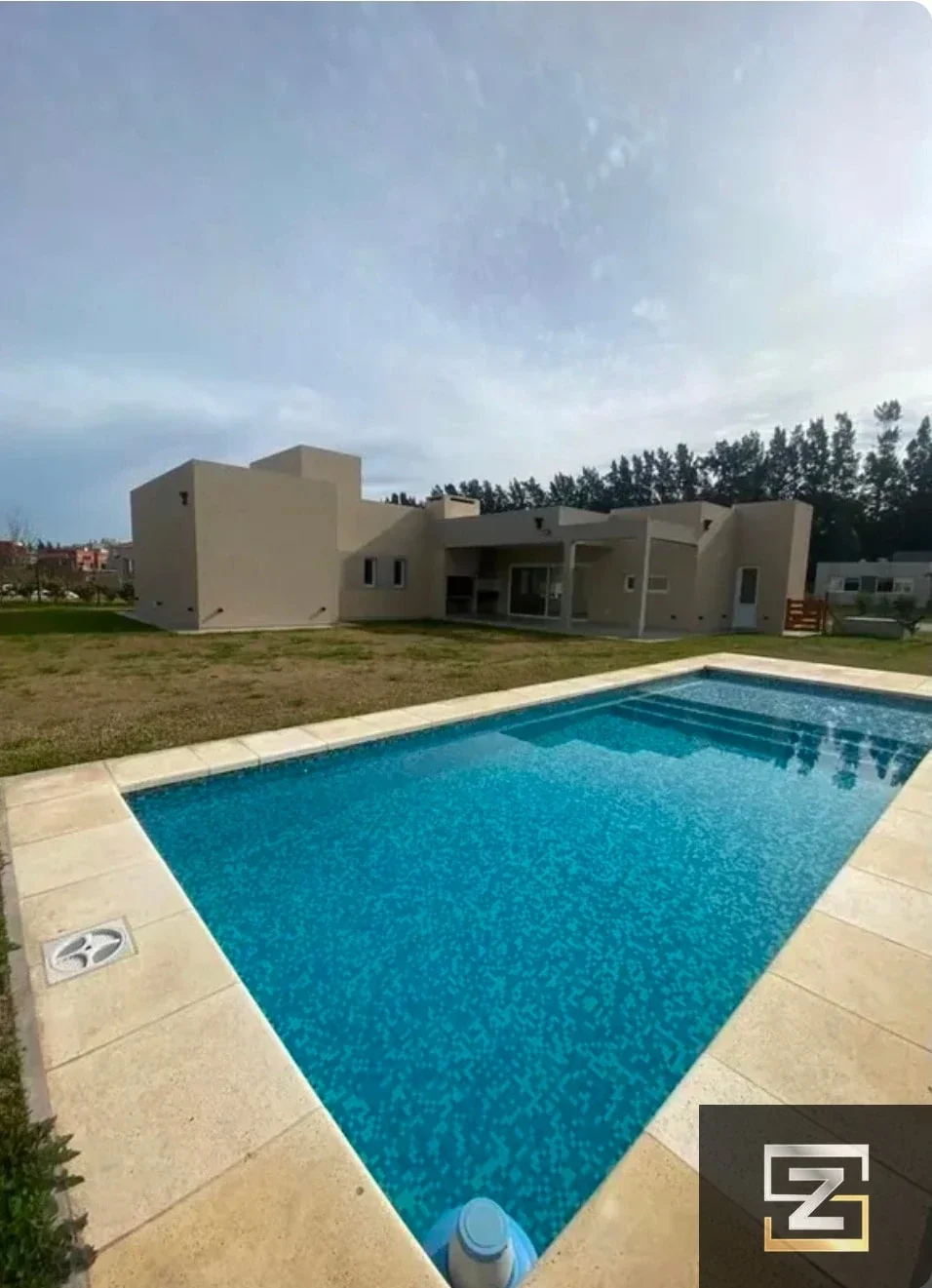 Casa en venta a estrenar en Santa Inés Canning . Acepta financiación - Imagen 5