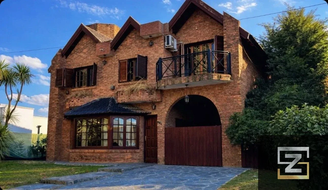 Casa en venta Country Club Golf Venado II Apto Crédito - Imagen 1