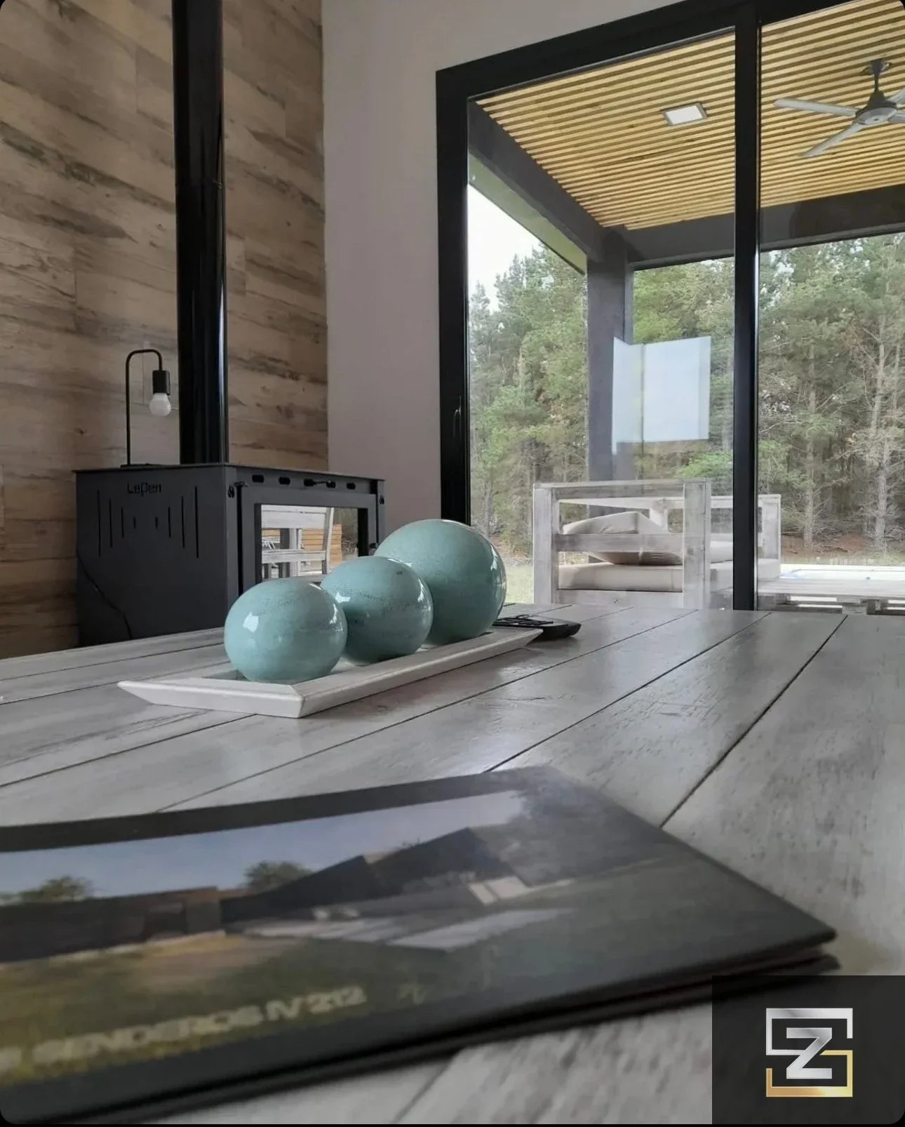 Venta Casa Costa Esmeralda Barrio Senderos - Imagen 3