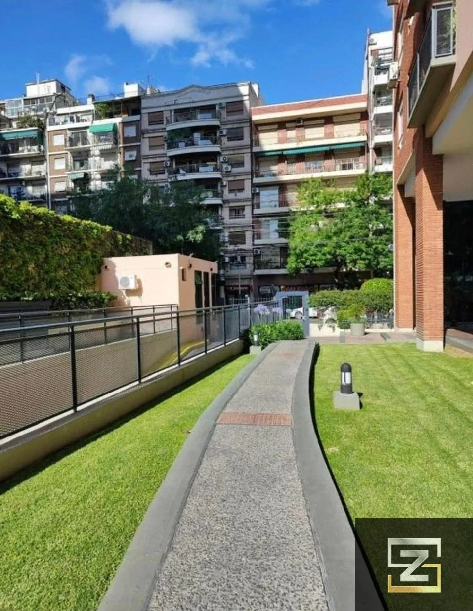 Departamento en alquiler 3 ambientes en Caballito - Imagen 2