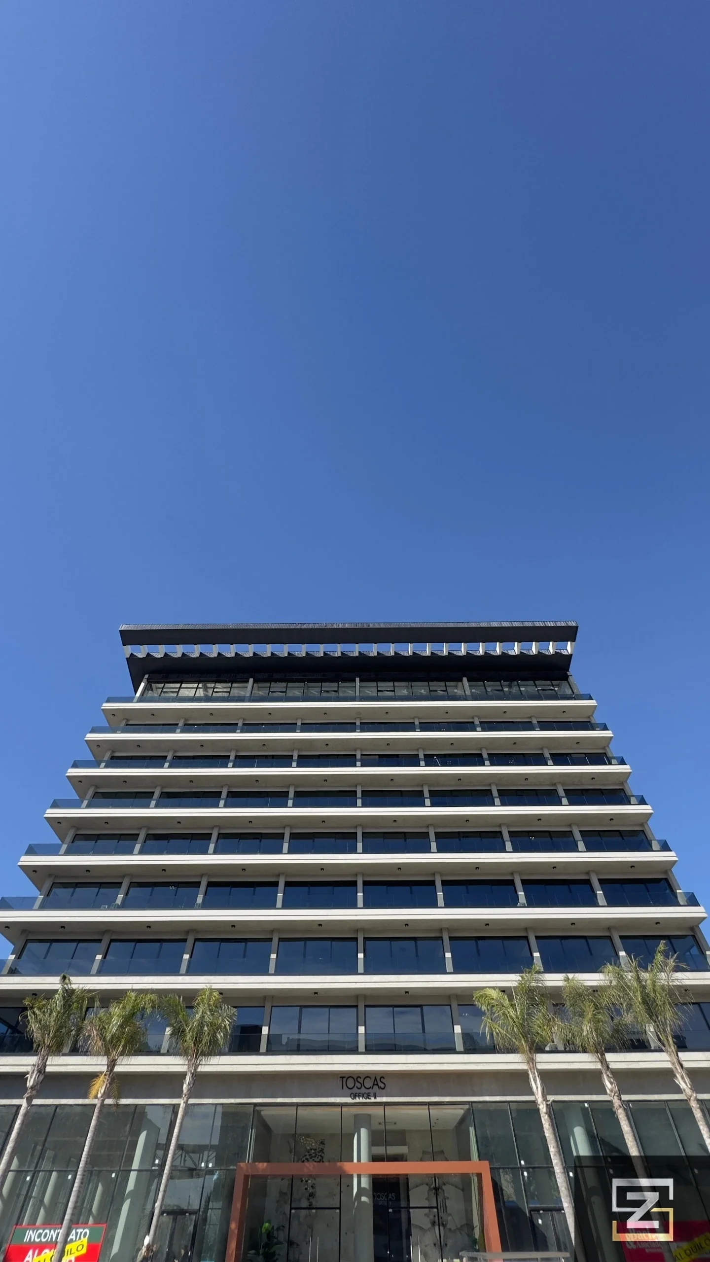 Oficina a estrenar en alquiler Las Toscas Office II Canning - Imagen 3