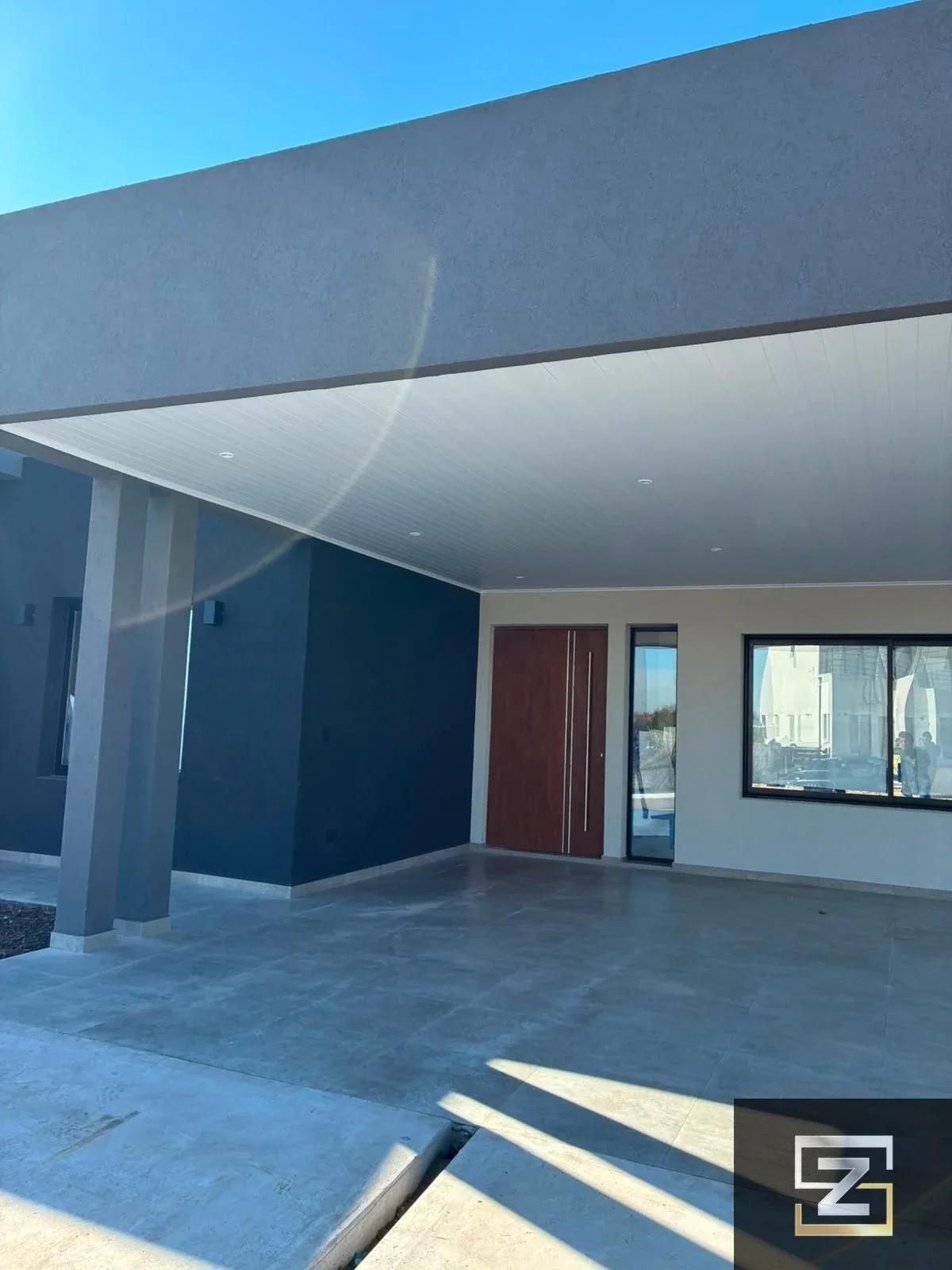Venta Casa En Cruz Del Sur 3 Dormitorios Canning - Imagen 2
