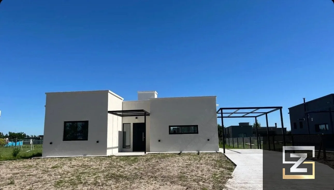 Casa en venta a estrenar en Barrio Belleville Canning - Imagen 2