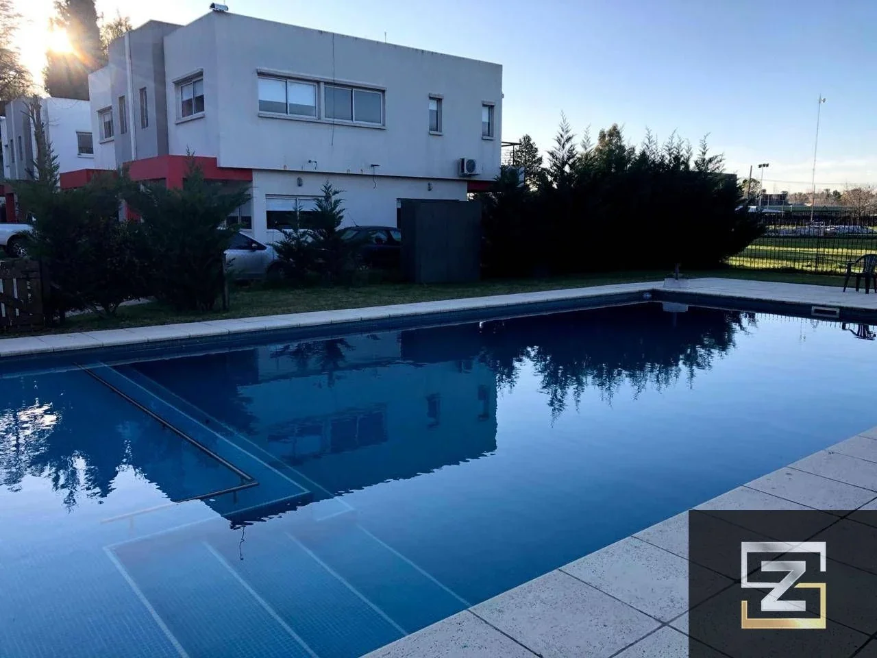 Departamento Dúplex 4 Ambientes En Alquiler En Casas del Bosque Canning - Imagen 4