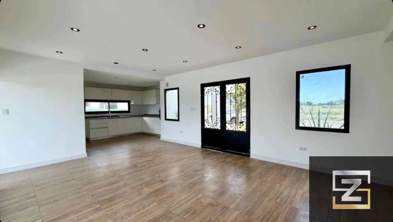 CASA  ESTRENAR EN HORIZONTES AL SUR FINANCIACIÓN - Imagen 5