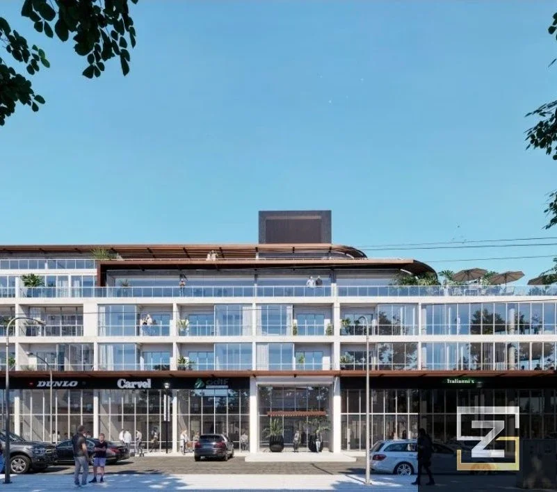 Local a estrenar en venta de 478 m². Bull Canning - Imagen 2