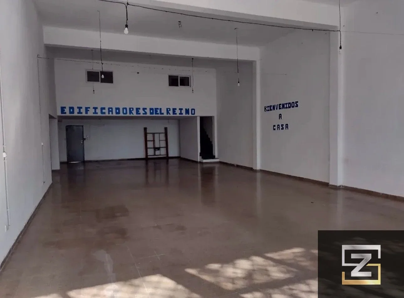 Local comercial en alquiler ubicado en Monte Grande - Imagen 2
