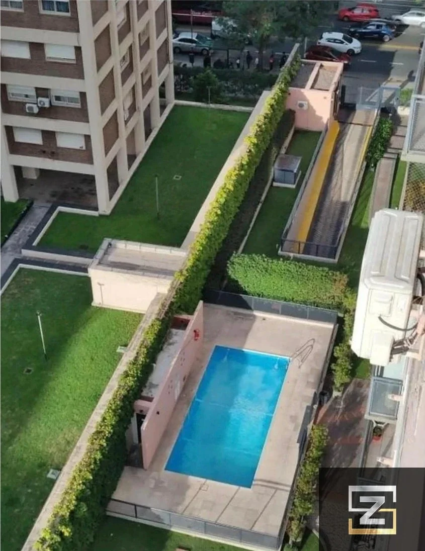 Departamento en alquiler 3 ambientes en Caballito - Imagen 1