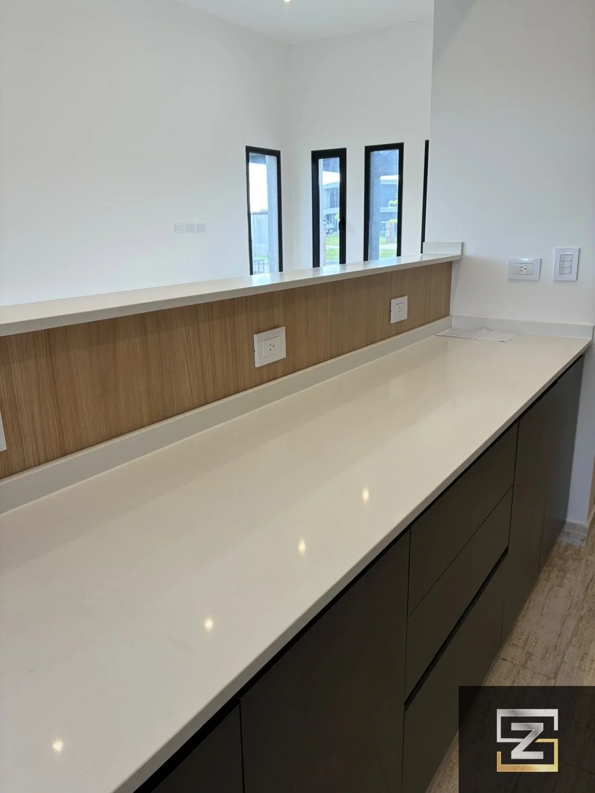 Casa en venta a estrenar Barrio San Felipe, Canning - Imagen 3