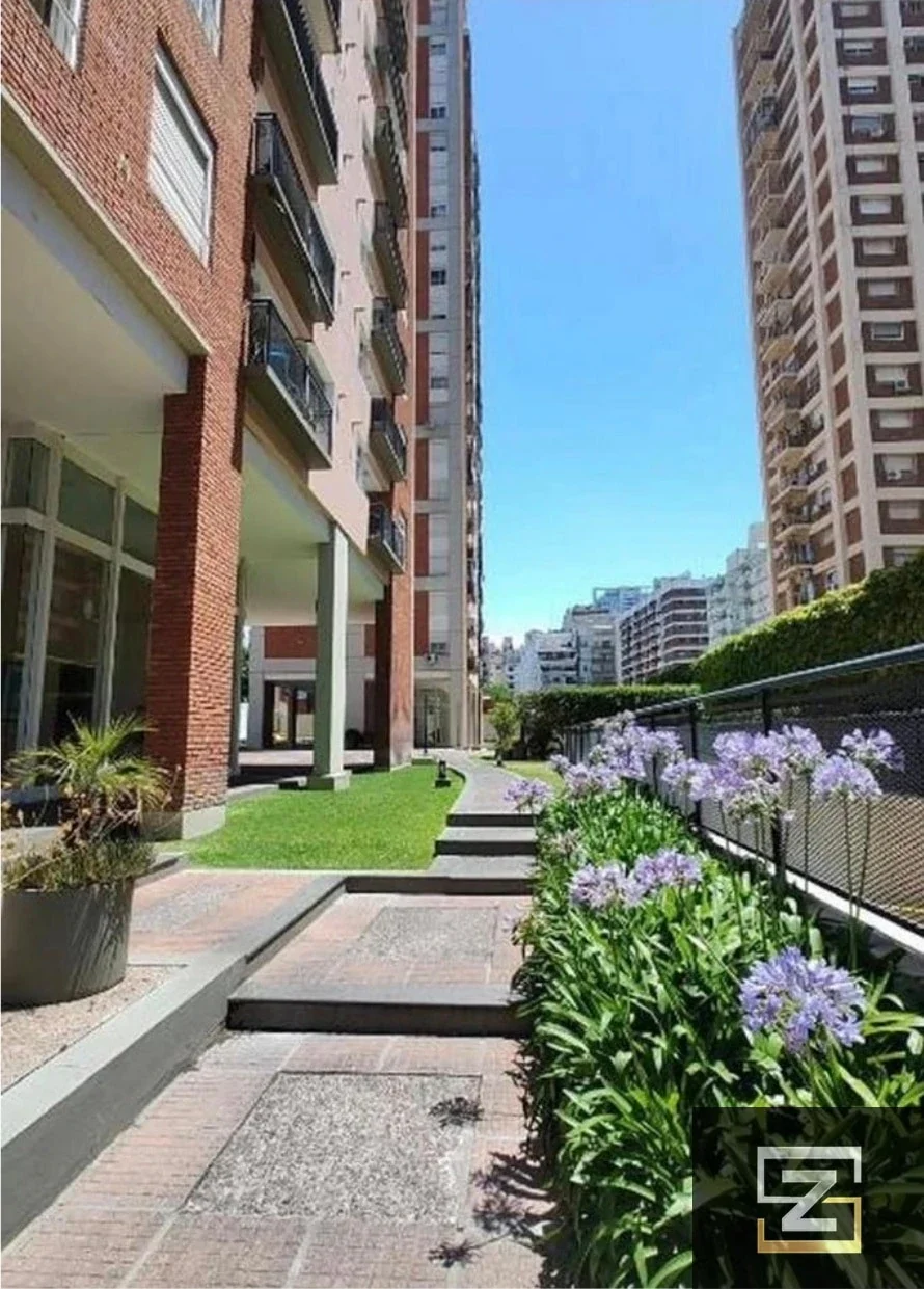 Departamento en alquiler 3 ambientes en Caballito - Imagen 3