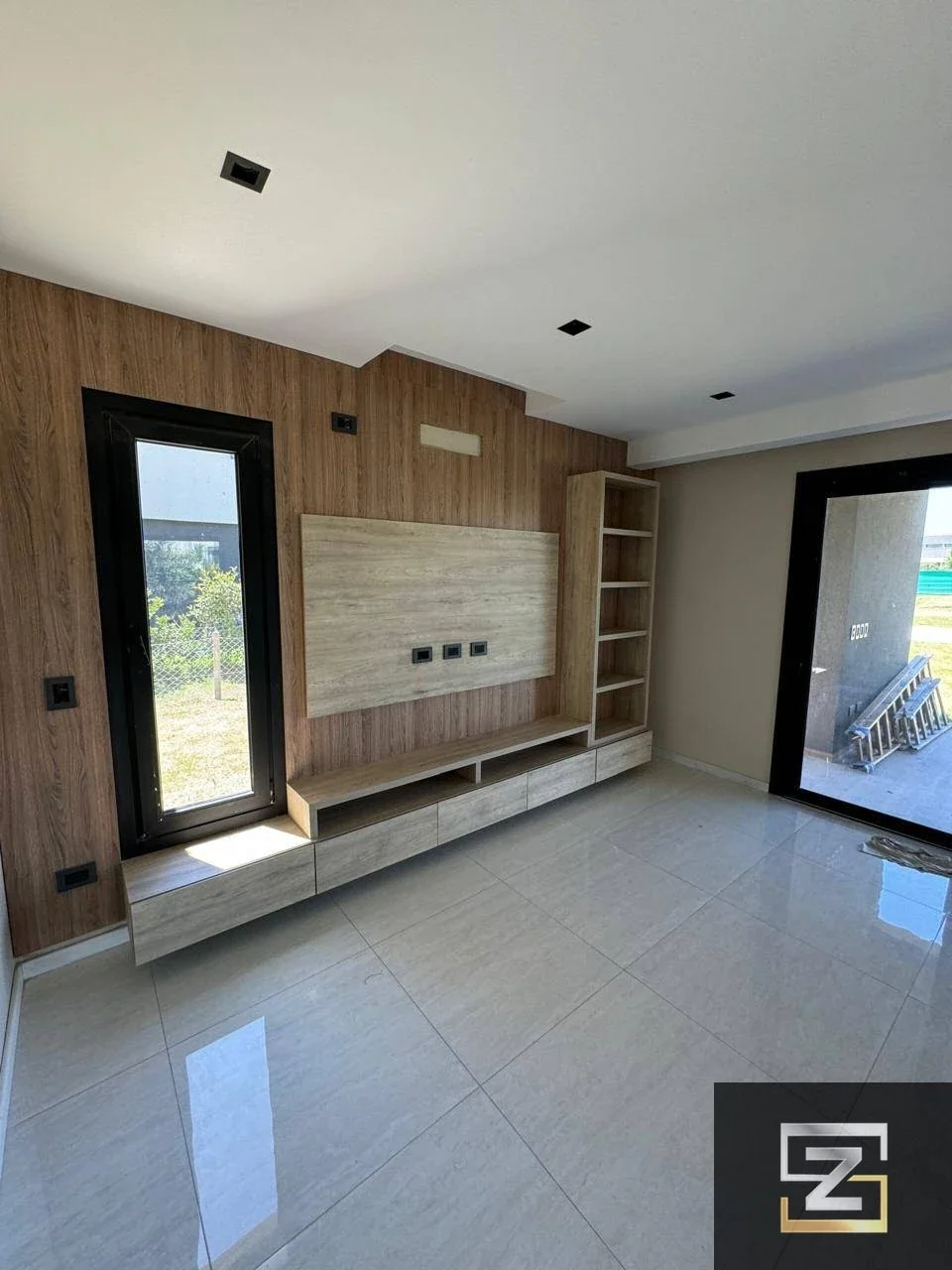 Venta de Casa a estrenar 6 ambientes en Barrio Privado Terralagos - Imagen 5