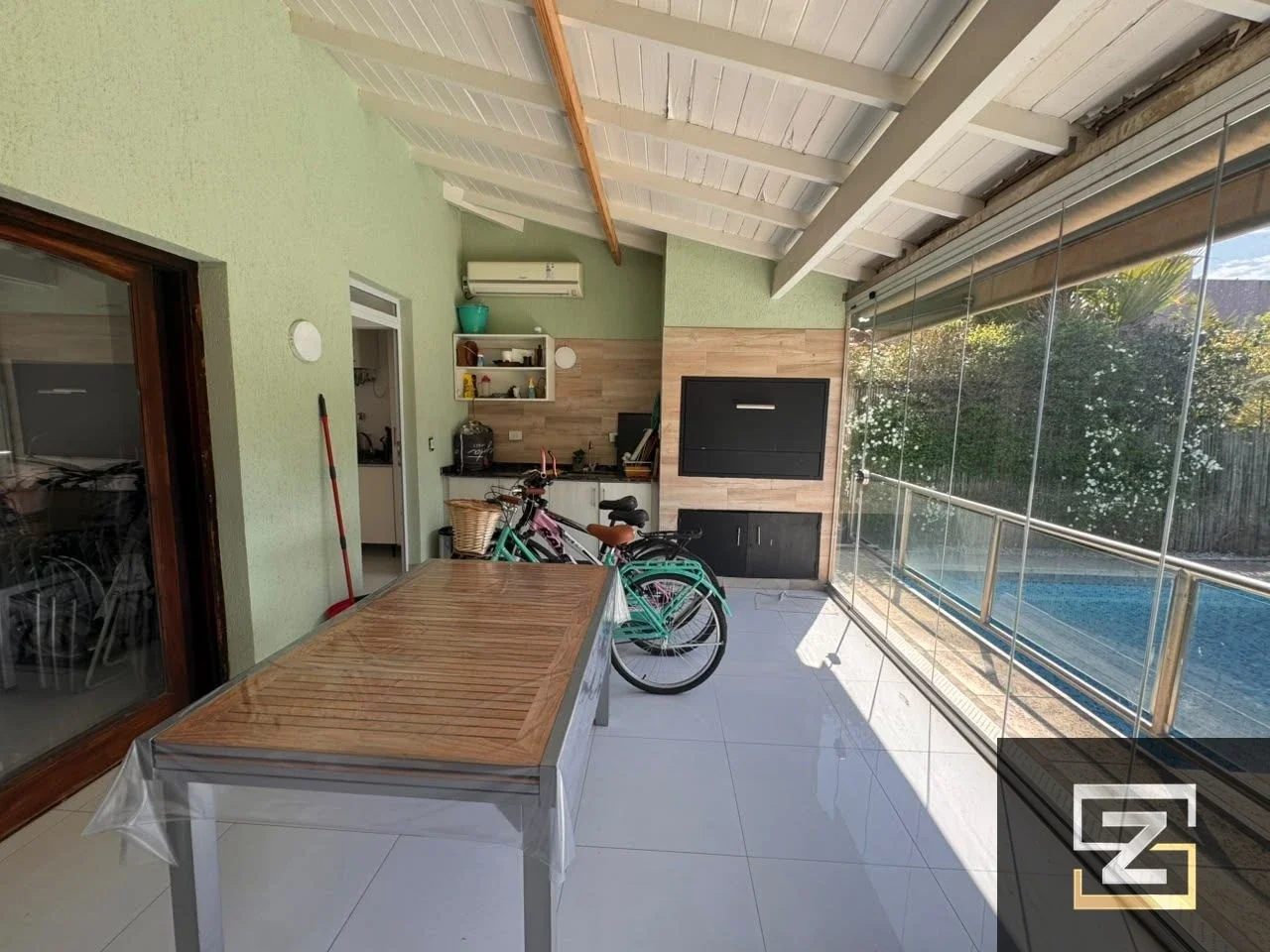 CASA EN VENTA 4 AMBIENTES VENADO 1 CANNING - Imagen 1