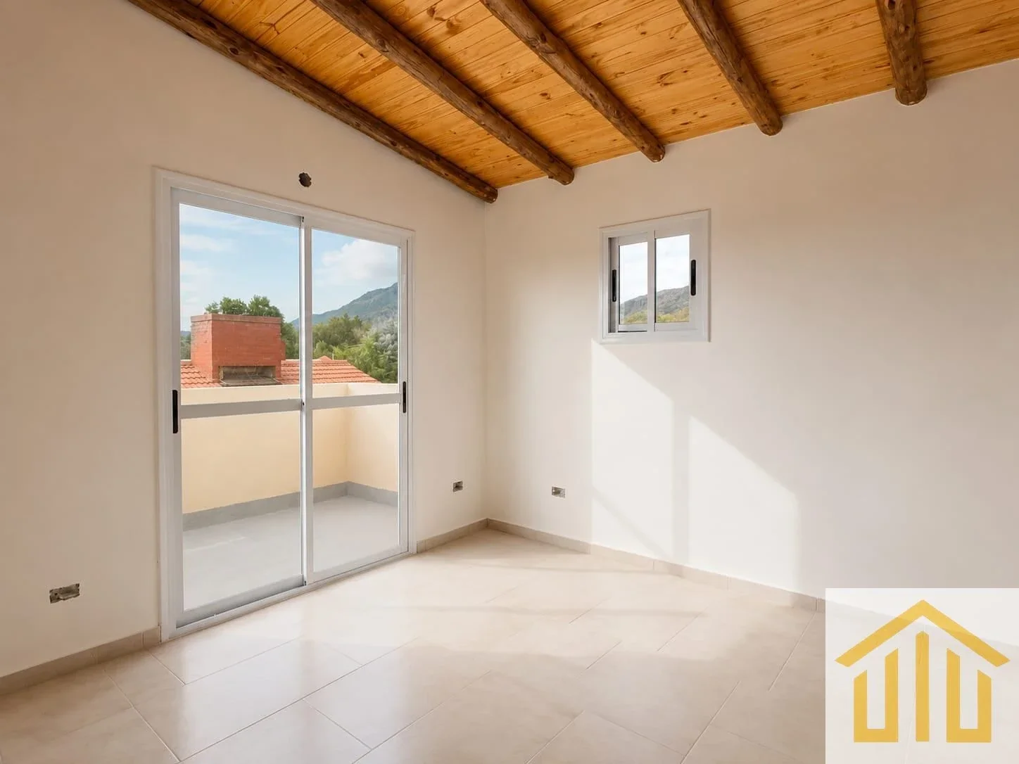 Casa en venta c/ cochera en Capilla del Monte - Imagen 4