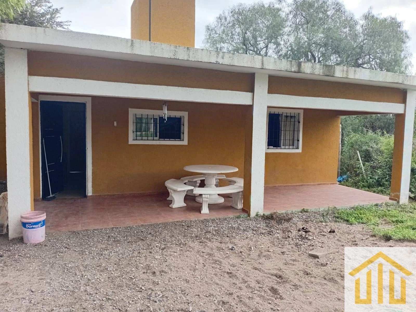 Casa en venta c/ cochera en Capilla del Monte - Imagen 2