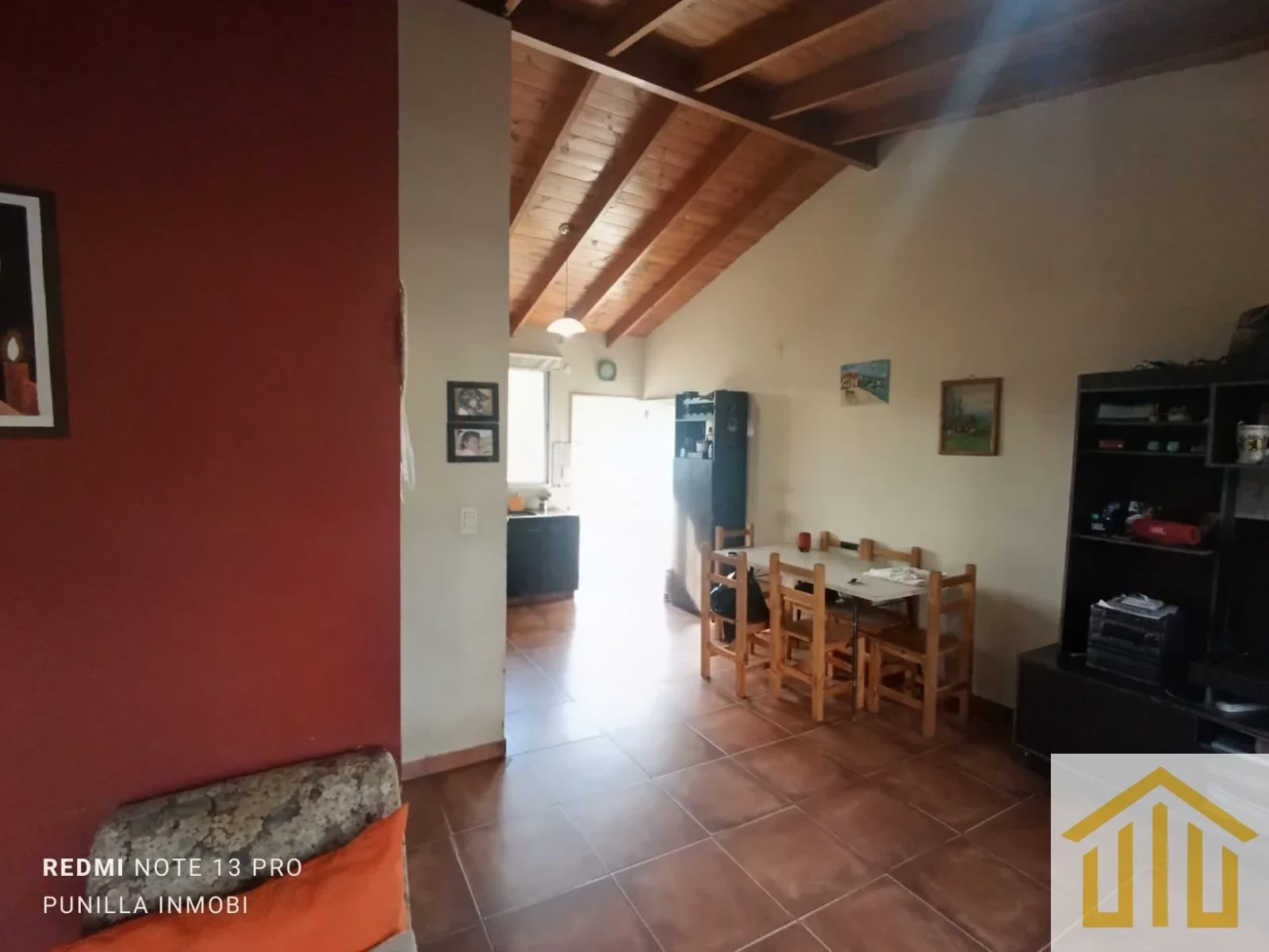 Casa en venta c/ cochera en Capilla del Monte - Imagen 3