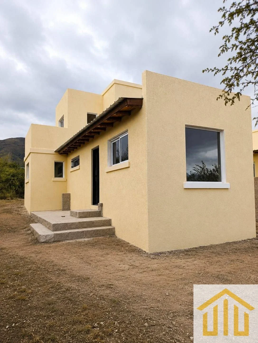 Casa en venta c/ cochera en Capilla del Monte - Imagen 1