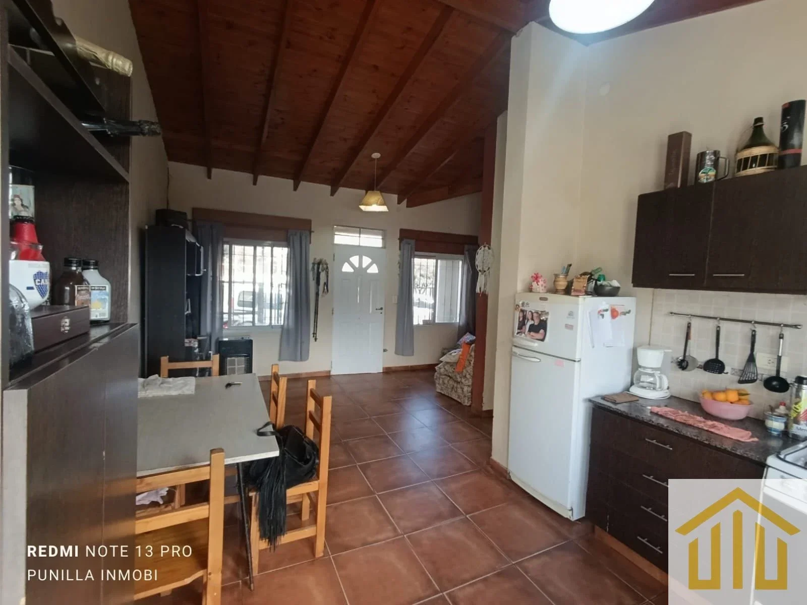 Casa en venta c/ cochera en Capilla del Monte - Imagen 4