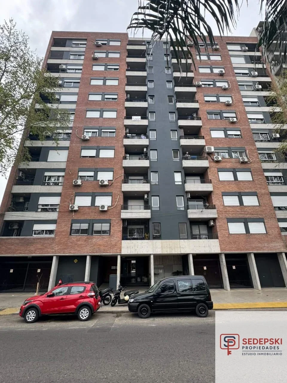 Departamento en alquiler c/ cochera en República de la Sexta - Imagen 2
