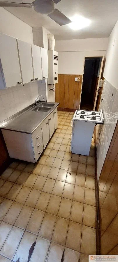 Departamento en alquiler de 1 dormitorio en Centro - Imagen 4