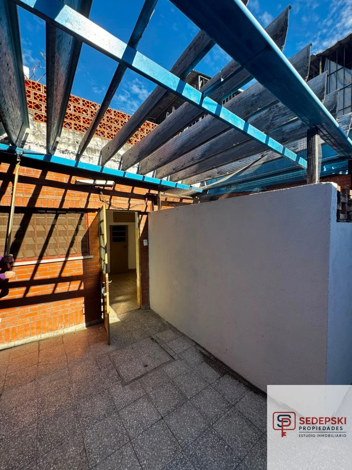 Departamento en alquiler en Bella Vista - Imagen 5