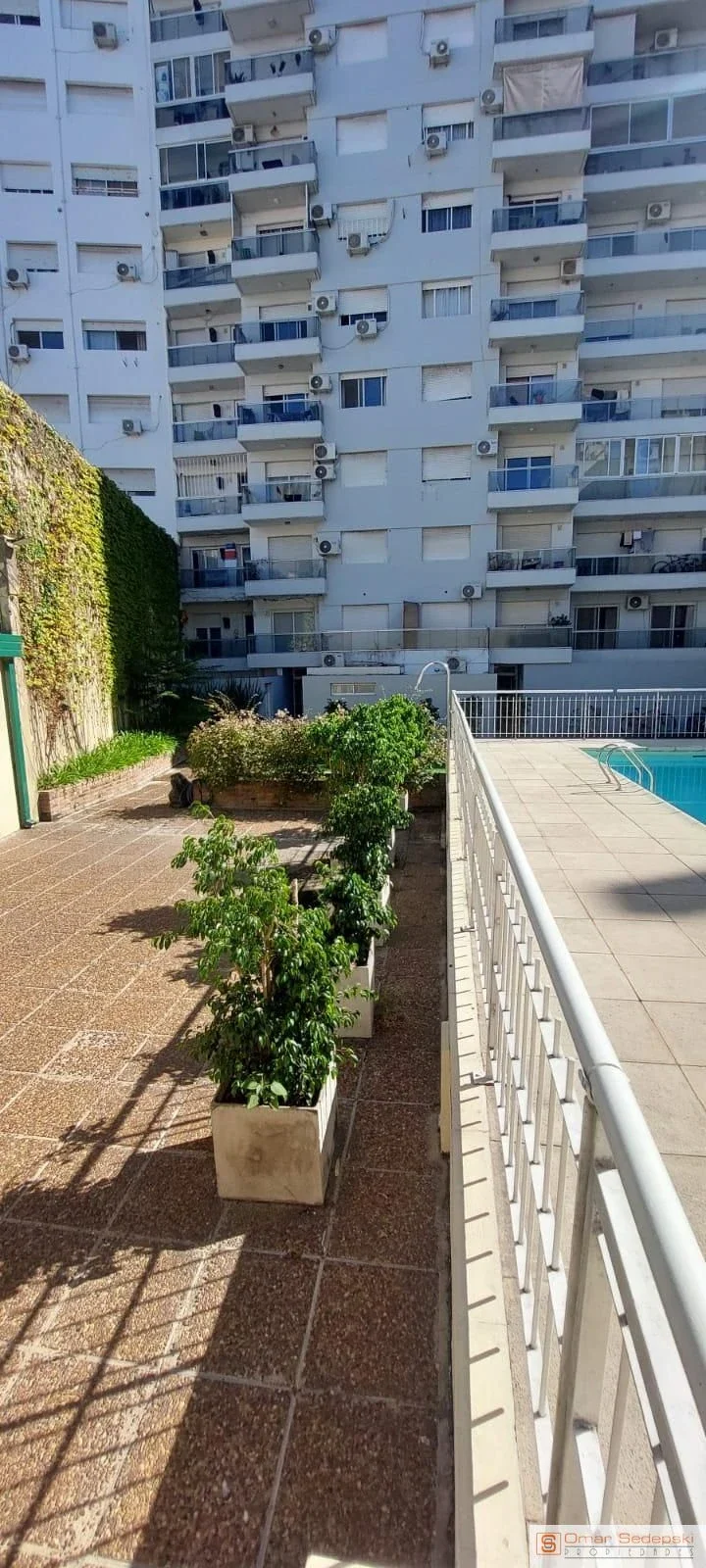 Departamento en alquiler de 2 dormitorios en Centro - Imagen 5