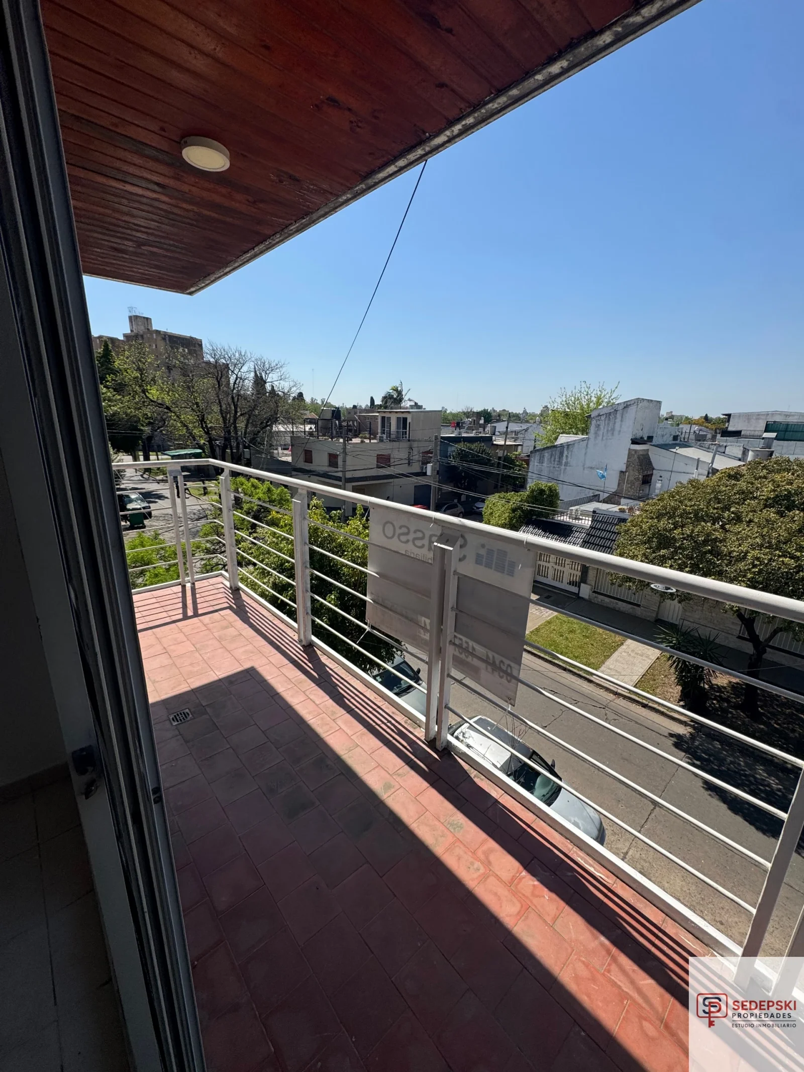 Departamento en venta en Jorge Cura - Imagen 2
