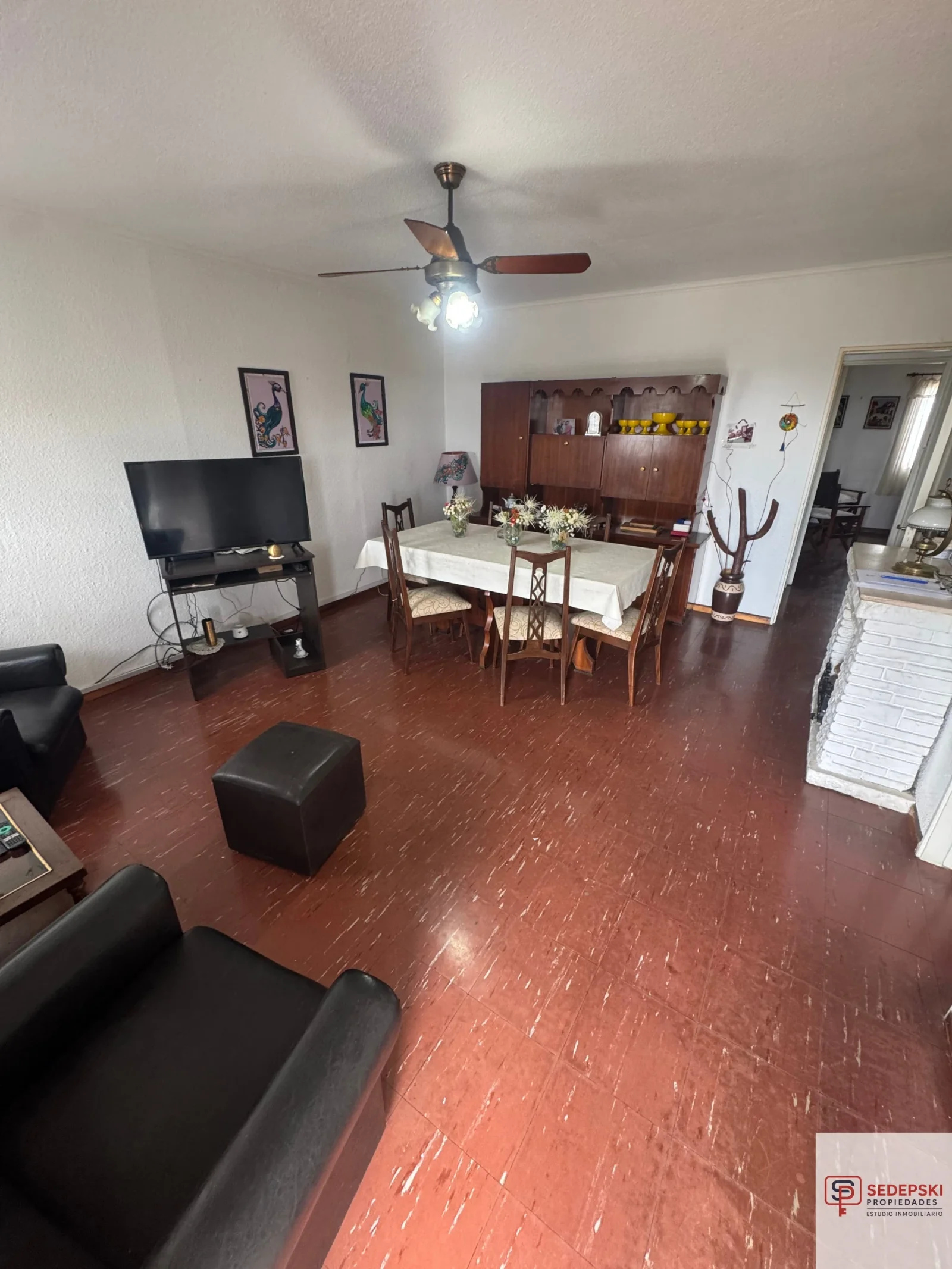 Departamento en venta c/ cochera en España Y Hospitales - Imagen 3