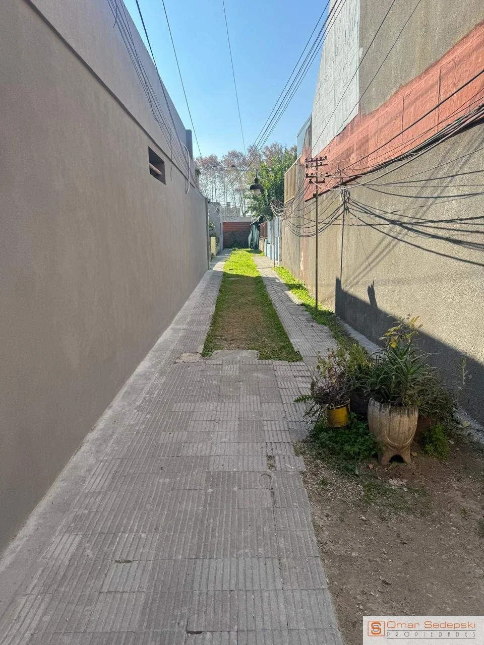 Casa en alquiler de 2 dormitorios en España Y Hospitales - Imagen 1