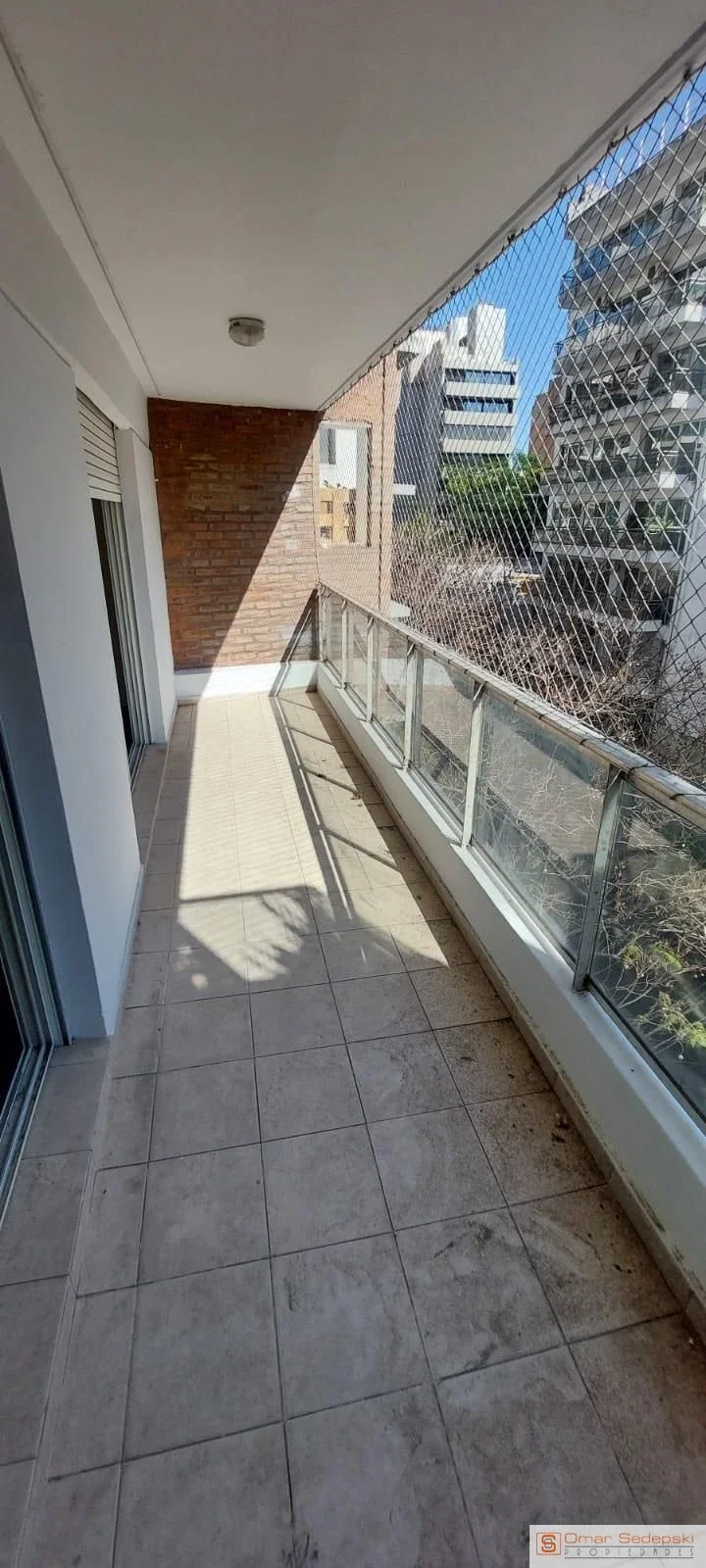 Departamento en alquiler de 2 dormitorios en Centro - Imagen 4