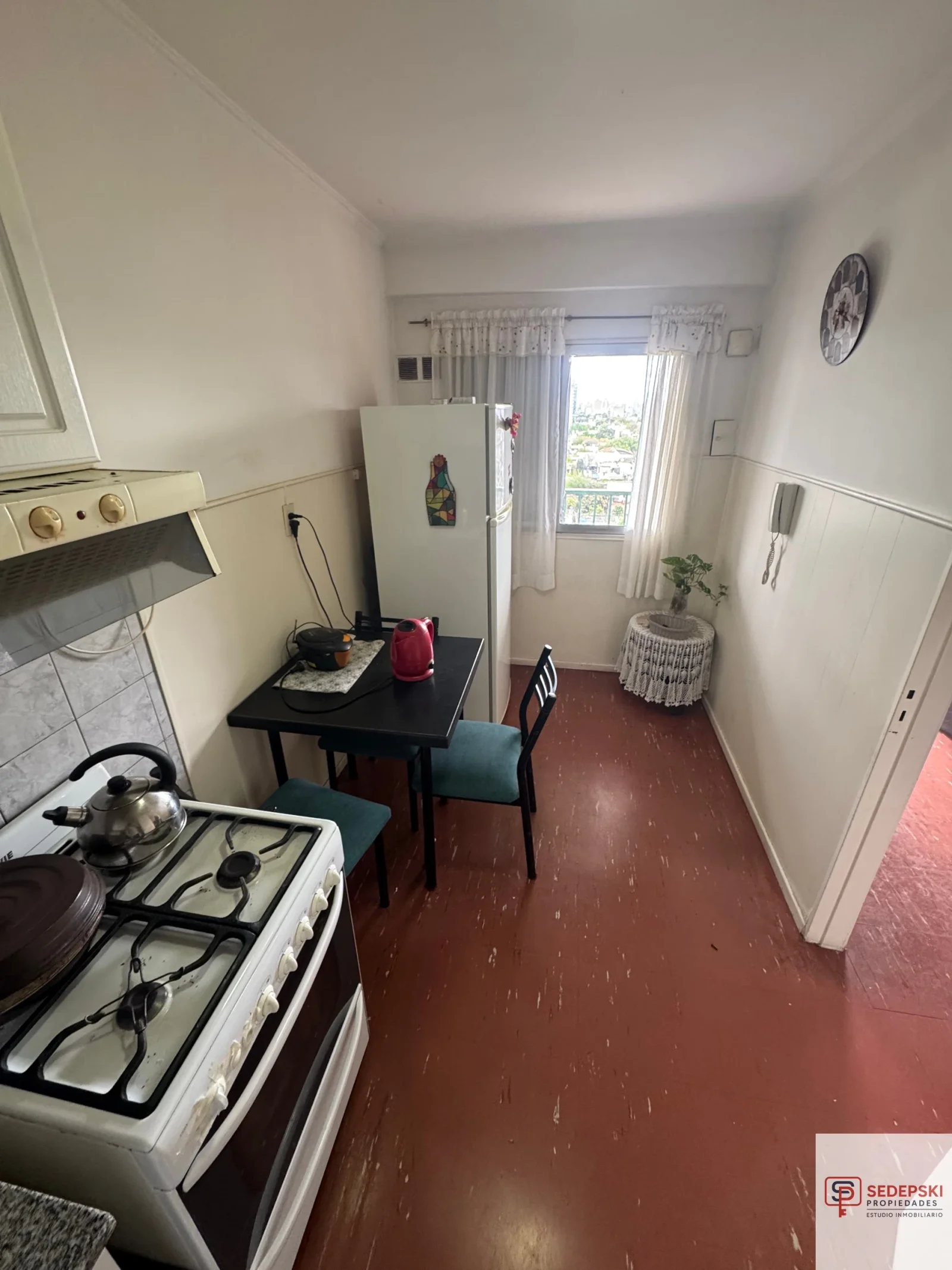 Departamento en venta c/ cochera en España Y Hospitales - Imagen 4