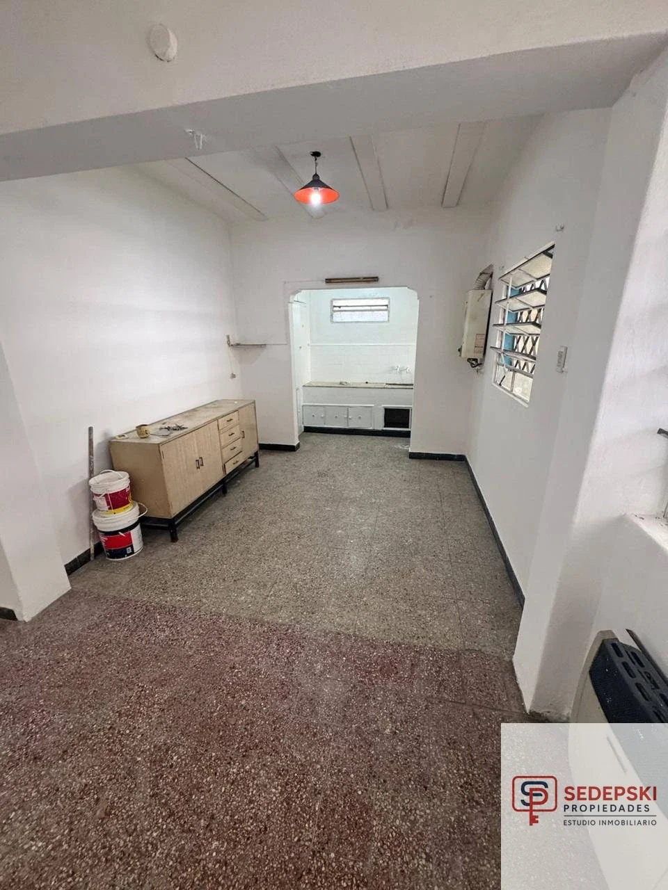 Casa en alquiler de 2 dormitorios c/ cochera en España Y Hospitales - Imagen 3