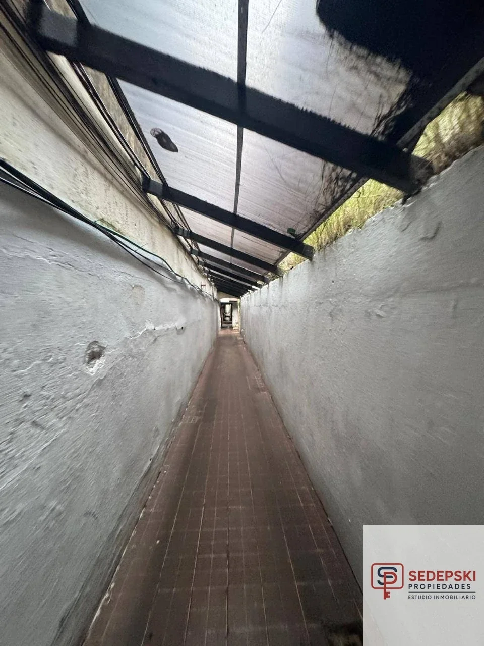 Interno a refaccionar Sarmiento 1535 - Imagen 3