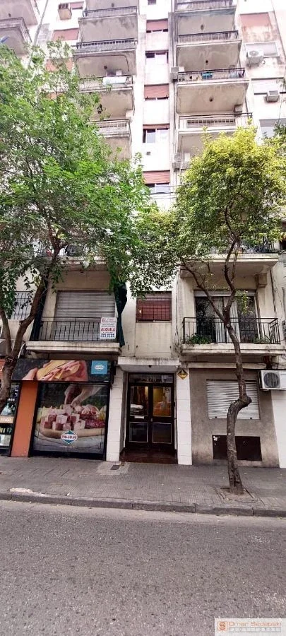 Departamento en alquiler de 1 dormitorio en Centro - Imagen 2