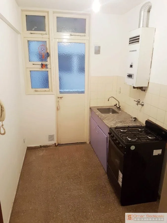 Departamento en alquiler de 1 dormitorio en Parque Casado - Imagen 3