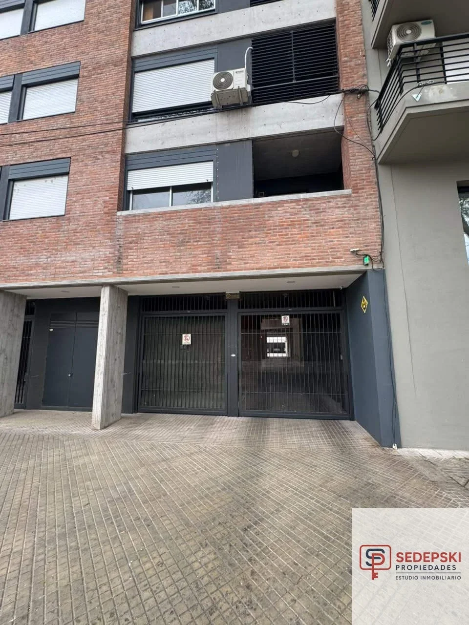 Departamento en alquiler c/ cochera en República de la Sexta - Imagen 3
