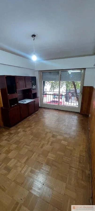 Departamento en alquiler de 1 dormitorio en Centro - Imagen 1