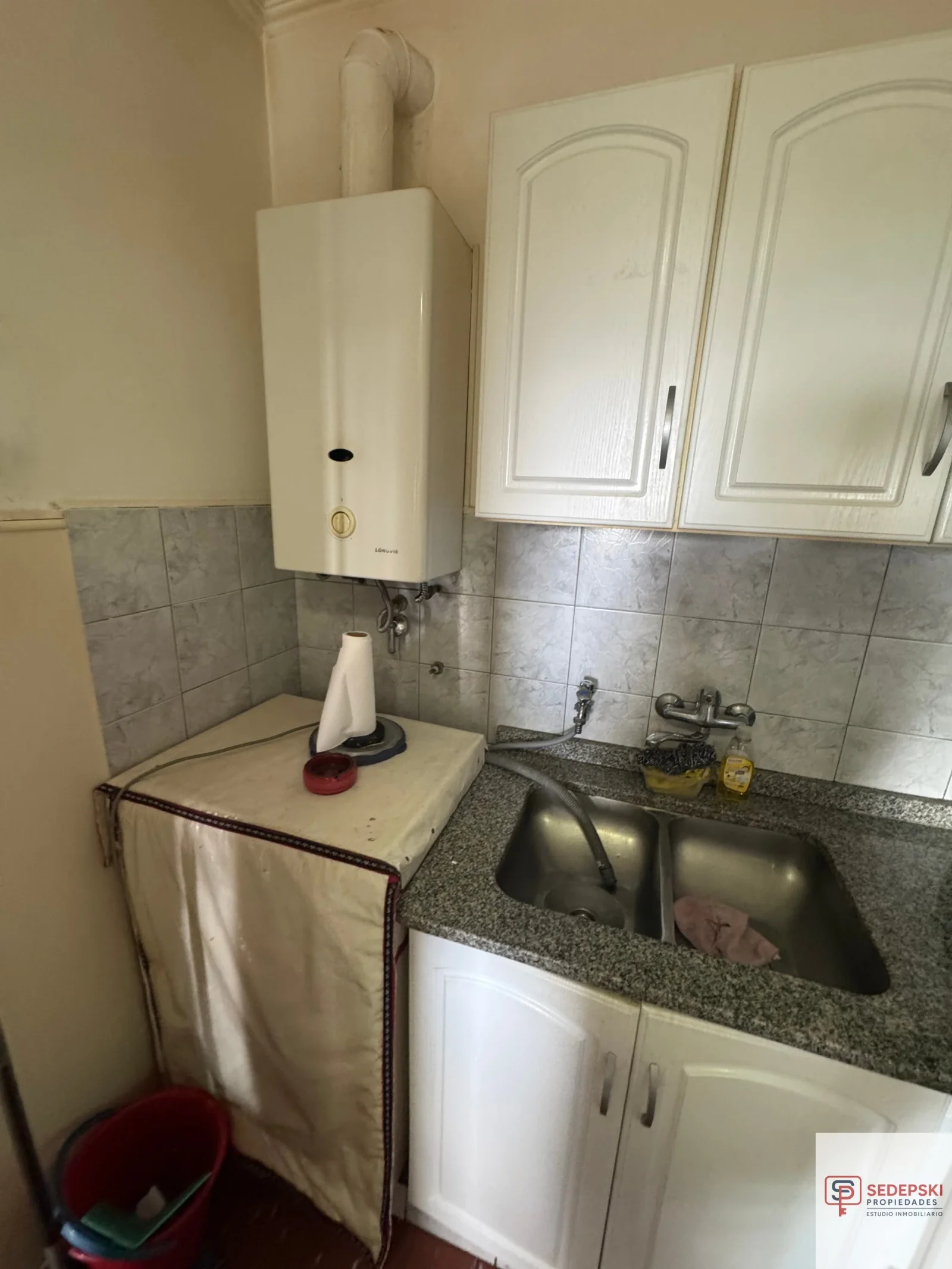 Departamento en venta c/ cochera en España Y Hospitales - Imagen 5