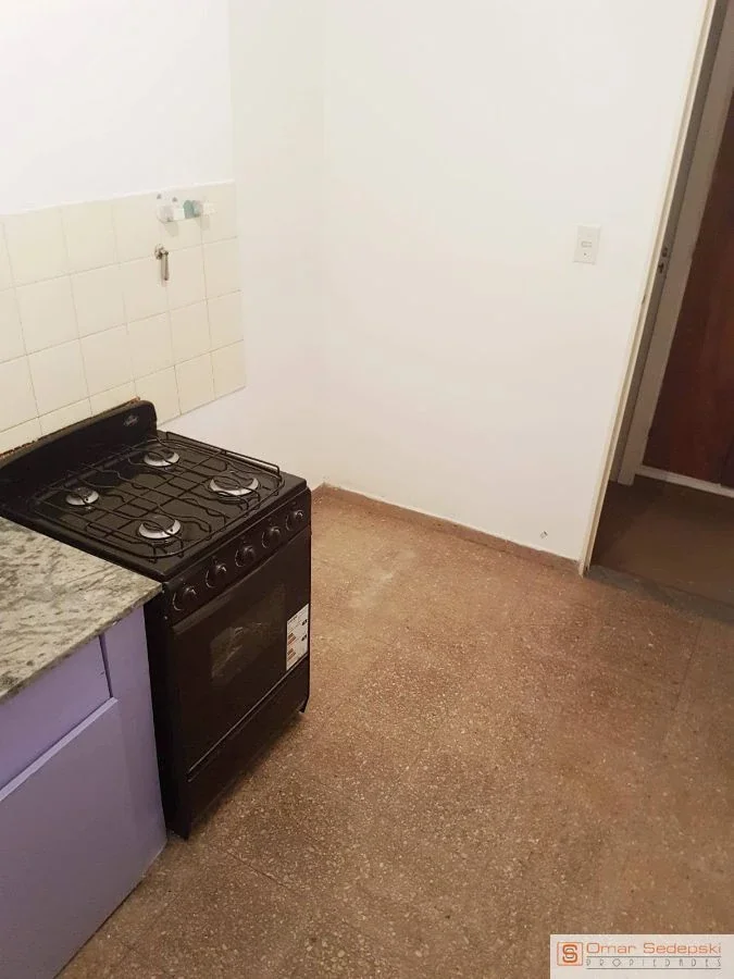 Departamento en alquiler de 1 dormitorio en Parque Casado - Imagen 4