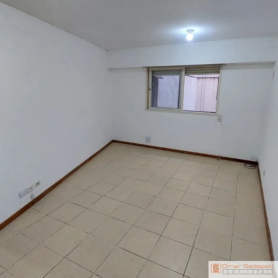 Departamento en alquiler de 1 dormitorio en Parque Casado - Imagen 2