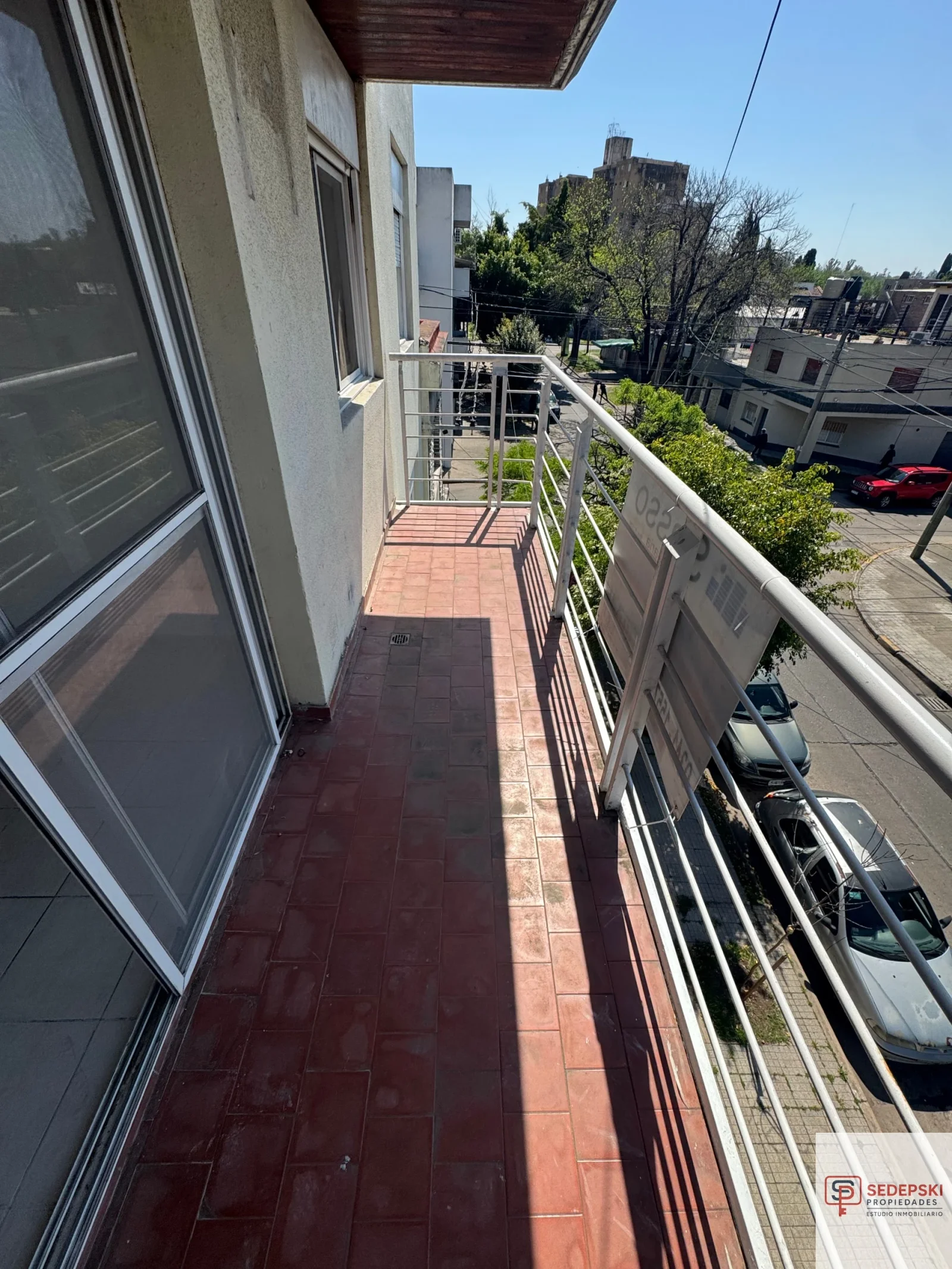 Departamento en venta en Jorge Cura - Imagen 3
