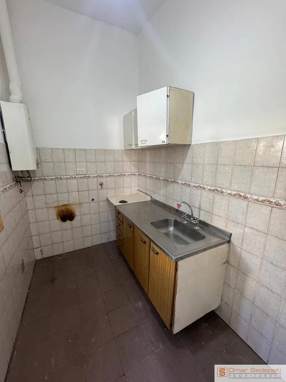 Casa en alquiler de 2 dormitorios en España Y Hospitales - Imagen 2